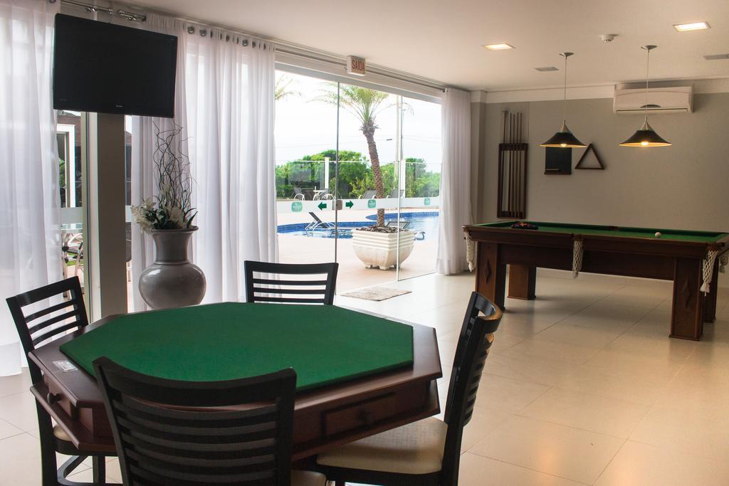 Reserva Praia Hotel Balneario Camboriu Exterior photo